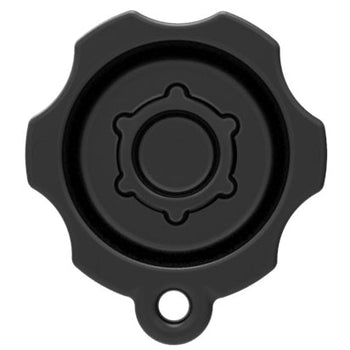RAP-S-KEY3-6U:RAP-S-KEY3-6U_1:RAM Pin-Lock™ Replacement 6-Pin Key for B Size Socket Arms