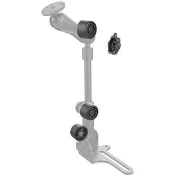 RAP-S-KNOB-316HD:RAP-S-KNOB-316HD_1:RAM Pin-Lock™ Security Kit for RAM Pod HD™