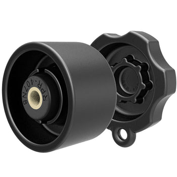 RAP-S-KNOB3U:RAP-S-KNOB3U_3:RAM® Pin-Lock™ Security Knob for B Size Socket Arms