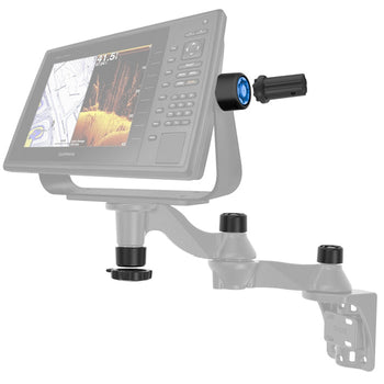 RAP-S-KNOBG-109-1U:RAP-S-KNOBG-109-1U_1:RAM Pin-Lock™ Security Kit for Double Swing Arms and Gimbal Brackets