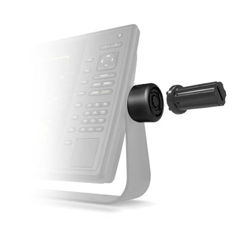 RAP-S-KNOBG-4U:RAP-S-KNOBG-4U_1:RAM Pin-Lock™ 4-Pin Security Knob for Gimbal Brackets