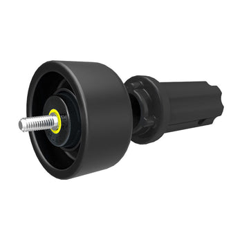 RAP-S-KNOBG-4U:RAP-S-KNOBG-4U_4:RAM Pin-Lock™ 4-Pin Security Knob for Gimbal Brackets