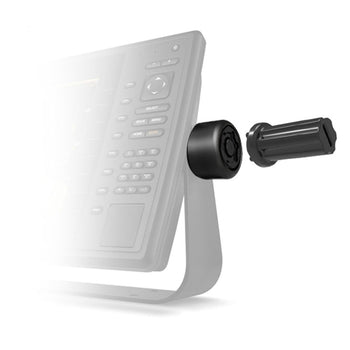 RAP-S-KNOBG-6U:RAP-S-KNOBG-6U_1:RAM Pin-Lock™ 6-Pin Security Knob for Gimbal Brackets