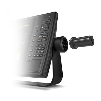 RAP-S-KNOBG-7U:RAP-S-KNOBG-7U_2:RAM® Pin-Lock™ 7-Pin Security Knob for Gimbal Brackets