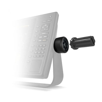 RAP-S-KNOBG:RAP-S-KNOBG_1:RAM Pin-Lock™ Security Knob for Gimbal Brackets