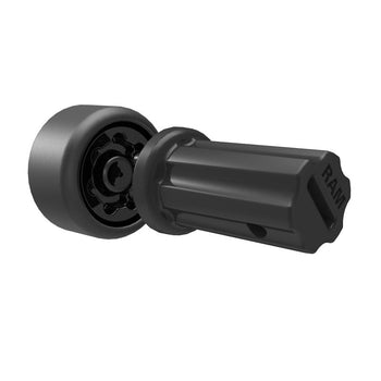 RAP-S-KNOBGU:RAP-S-KNOBGU_3:RAM Pin-Lock™ Security Knob for Gimbal Brackets