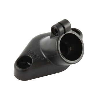 RAP-SB-275-45:RAP-SB-275-45_1:RAM Snap-Link™ Socket with Angled Diamond Plate