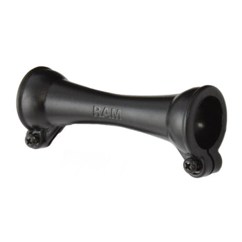 RAP-SB-275-FF1U:RAP-SB-275-FF1U_1:RAM® Snap-Link™ Double Socket Arm - Long