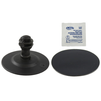 RAP-SB-378U:RAP-SB-378U_1:RAM® Snap-Link™ Flex Adhesive Ball Base