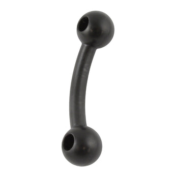 RAP-SBA-RRLU:RAP-SBA-RRLU_1:RAM® Snap-Link™ Long Double Ball Adapter