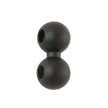 RAP-SBA-RRU:RAP-SBA-RRU_1:RAM Snap-Link™ Short Double Ball Adapter