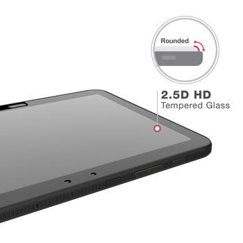 RAP-SKIN-SP-10:RAP-SKIN-SP-10_3:RAM Screen Protector for Samsung Tab Active5 Pro & 4 Pro