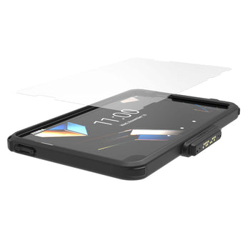RAP-SKIN-SP-11:RAP-SKIN-SP-11_1:RAM Screen Protector for Zebra ET401 & ET4x 8"