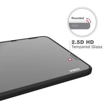 RAP-SKIN-SP-11:RAP-SKIN-SP-11_3:RAM Screen Protector for Zebra ET401 & ET4x 8"