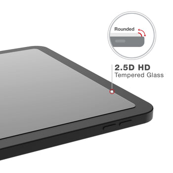 RAP-SKIN-SP-3:RAP-SKIN-SP-3_3:RAM Screen Protector for iPad 10th & 11th Gen with Thin-Case™