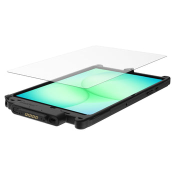 RAP-SKIN-SP-5:RAP-SKIN-SP-5_1:RAM Screen Protector for Samsung Tab A9+ with IntelliSkin Next Gen