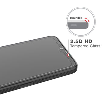 RAP-SKIN-SP-8-10:RAP-SKIN-SP-8-10_3:RAM Screen Protector for XCover7 Pro & 6 Pro - 10-Pack