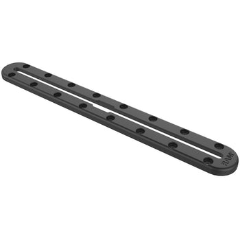 RAP-TRACK-A12:RAP-TRACK-A12_2:RAM Tough-Track™ - Top-Loading Composite 12" Track