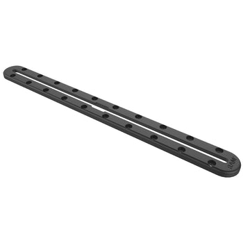 RAP-TRACK-A16:RAP-TRACK-A16_2:RAM Tough-Track™ - Top-Loading Composite 16" Track