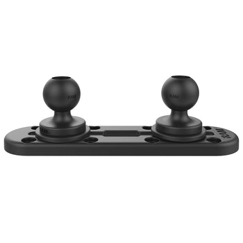 RAP-TRACK-A5:RAP-TRACK-A5_4:RAM Tough-Track™ - Top-Loading Composite 5" Track