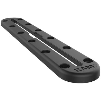 RAP-TRACK-A9:RAP-TRACK-A9_1:RAM Tough-Track™ - Top-Loading Composite 9" Track