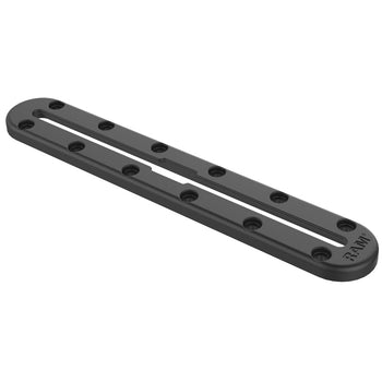 RAP-TRACK-A9:RAP-TRACK-A9_2:RAM Tough-Track™ - Top-Loading Composite 9" Track