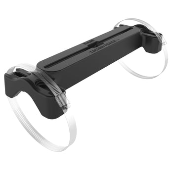 RAP-TRACK-B12HNHU:RAP-TRACK-B12HNHU_2:RAM® Tough-Track™ - 9" Track for Rails