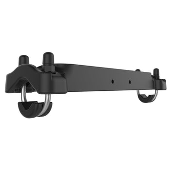 RAP-TRACK-B12U:RAP-TRACK-B12U_2:RAM Tough-Track™ - 9" Track for 5/8" - 1 1/4" Rails