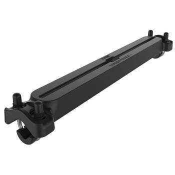 RAP-TRACK-B18U:RAP-TRACK-B18U_1:RAM Tough-Track™ - 15" Track for 5/8" - 1 1/4" Rails