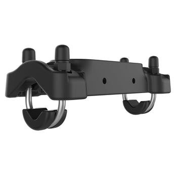 RAP-TRACK-B7U:RAP-TRACK-B7U_2:RAM Tough-Track™ - 4" Track for 5/8" - 1 1/4" Rails
