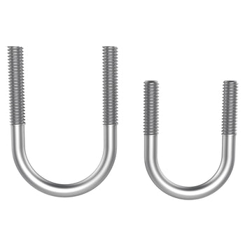 RAP-TRACK-B7U:RAP-TRACK-B7U_5:RAM Tough-Track™ - 4" Track for 5/8" - 1 1/4" Rails