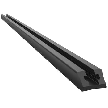 RAP-TRACK-DR-24:RAP-TRACK-DR-24_1:RAM Tough-Track™ - End Loading Composite 24" Track