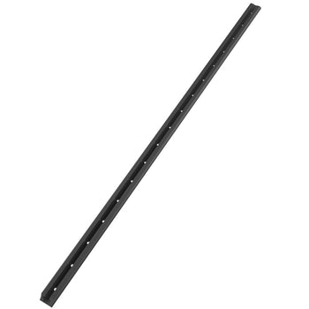 RAP-TRACK-DR-30U:RAP-TRACK-DR-30U_2:RAM Tough-Track™ - End Loading Composite 30" Track