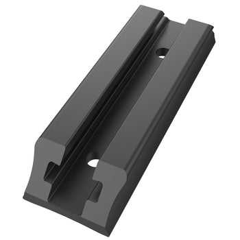 RAP-TRACK-DR-3U:RAP-TRACK-DR-3U_2:RAM Tough-Track™ - End Loading Composite 3" Track