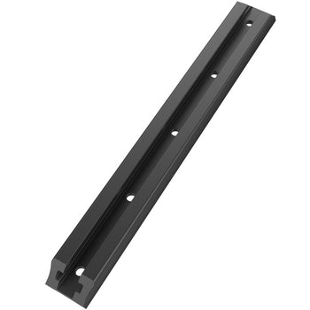 RAP-TRACK-DR-8:RAP-TRACK-DR-8_2:RAM Tough-Track™ - End Loading Composite 8" Track