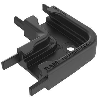 RAP-TRACK-EXA-CC90U:RAP-TRACK-EXA-CC90U_4:RAM 90-Degree Connector for Modular Aluminum RAM Tough-Track™