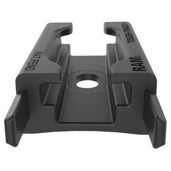 RAP-TRACK-EXA-CCU:RAP-TRACK-EXA-CCU_4:RAM® Center Connector for Modular Aluminum RAM® Tough-Track™