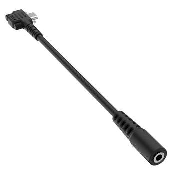 RAP-CAB-SNM5U:RPR-CAB-SNM5U_2:RAM® 3.5mm Audio Connector for Sonim SecureAudio for XP Pro
