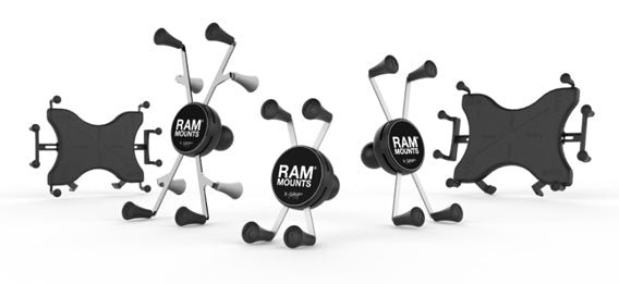 RAM X-Grip