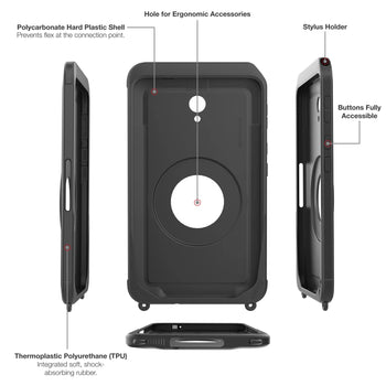 RAM Skin™ for Samsung Tab Active5