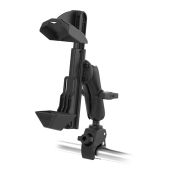 RAM-101-400-ZE9U:RAM-101-400-ZE9U_2:RAM Quick-Draw™ Mount for Zebra TC8000/8300 with RAM Tough-Claw™