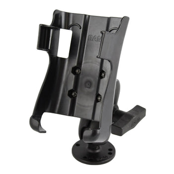 RAM-101U-B-TD1:RAM-101U-B-TD1_1:RAM Drill-Down Mount for Trimble TDS Recon