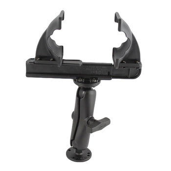 RAM-101U-CI1:RAM-101U-CI1_1:RAM Quick Draw™ Mount with Flat Surface Base