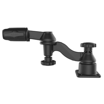 RAM-109H-G1U:RAM-109H-G1U_3:RAM Horizontal 12" Swing Arm Mount with Socket Arm