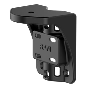 RAM-109V-BU:RAM-109V-BU_2:RAM Vertical Swing Arm Base