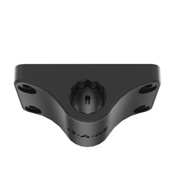 RAM-114BMU:RAM-114BMU_5:RAM ROD Bulkhead Spline Post Base