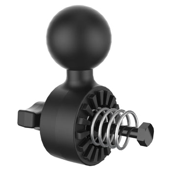 RAM-114BTU:RAM-114BTU_2:RAM Ball Adapter with Male RAM ROD Ratchet