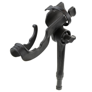 RAM-114-NBU:RAM-114-NBU_1:RAM ROD Fishing Rod Holder with 6" Spline Post
