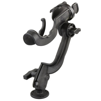 RAM-114-RBSWU:RAM-114-RBSWU_1:RAM ROD Fishing Rod Holder with Salt Water Revolution Mount