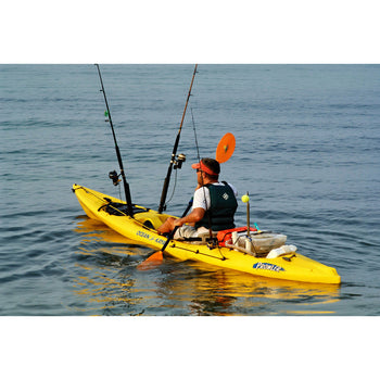 RAM-119:RAM-119_2:RAM Tube™ Fishing Rod Holder with Round Ball Base
